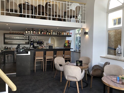 Cafe Rose