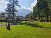 Ferienregion Obervinschgau