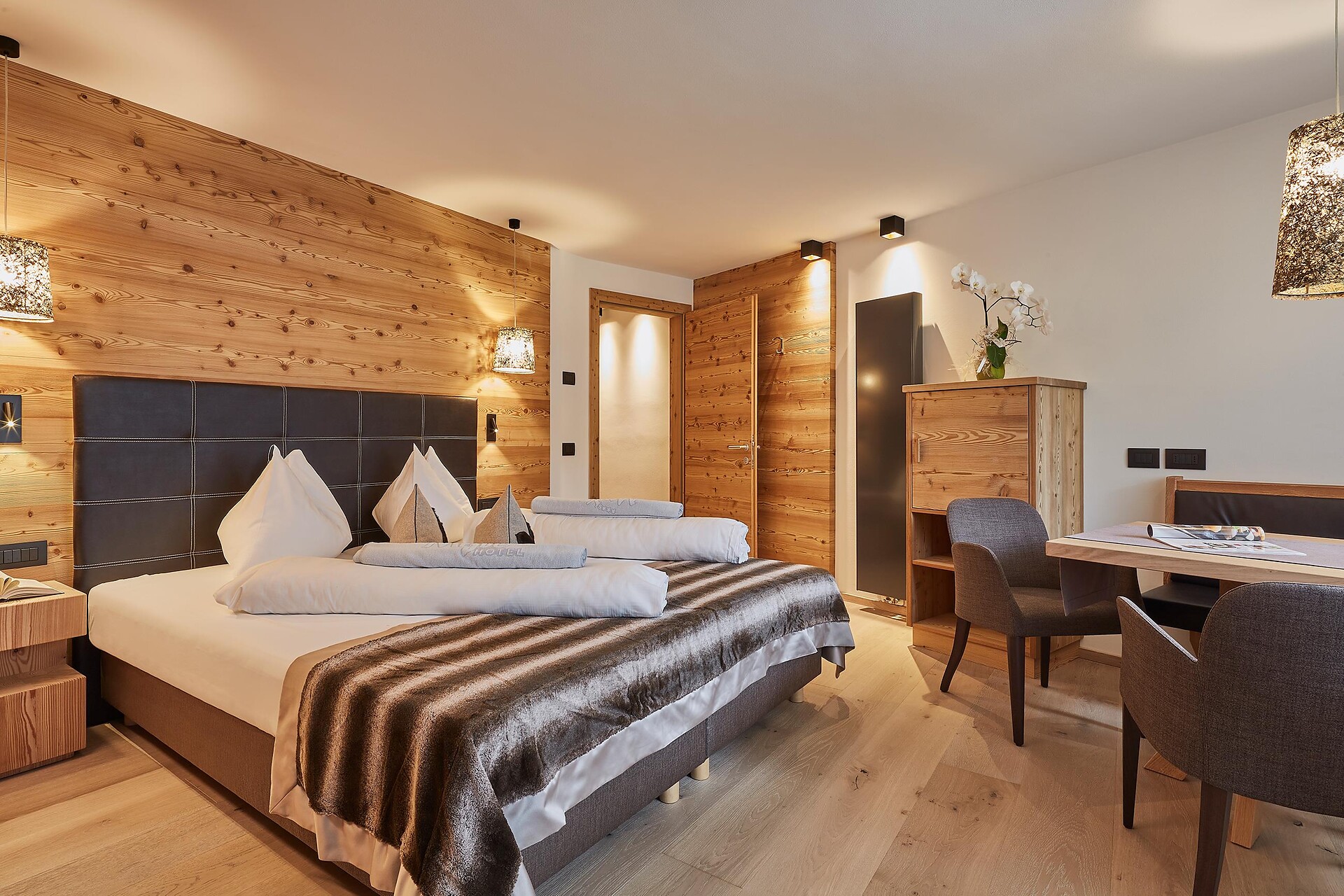 PANORAMA SUITE