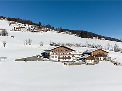 Pensione Langwieserhof