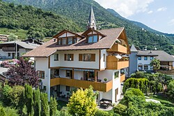 Ferienwohnungen Hofanger