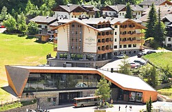 Montresor Hotel Pfeldererhof