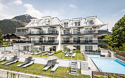 Garni-Hotel Amelia