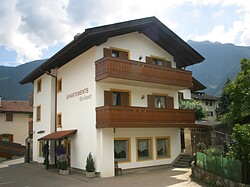 Haus Grüner