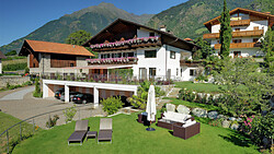 Appartamenti Badleit