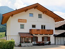 Privatzimmervermietung Bergkristall