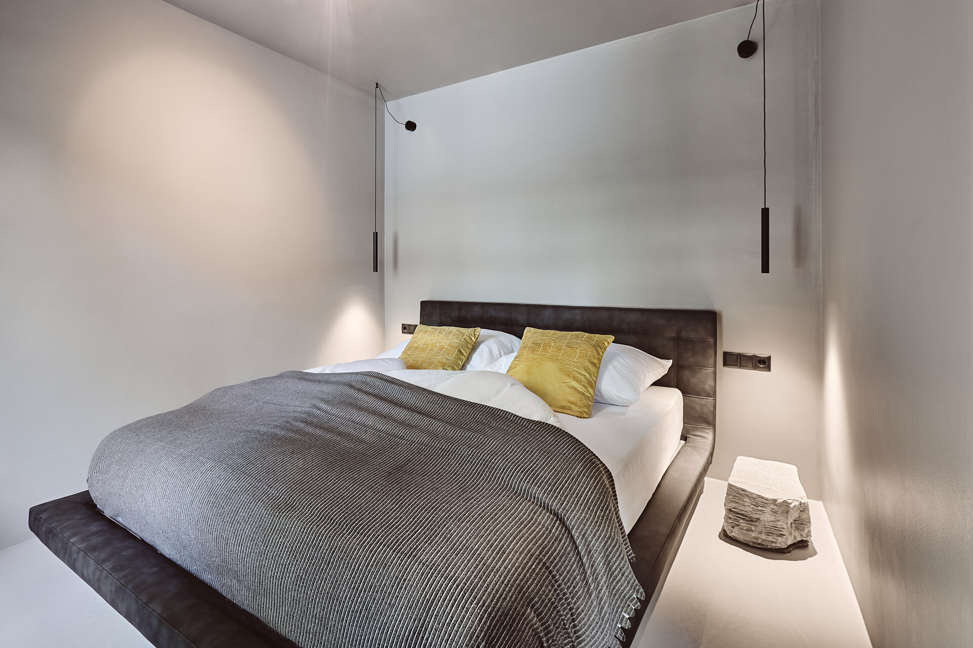 Stufels 7 Design Apartment