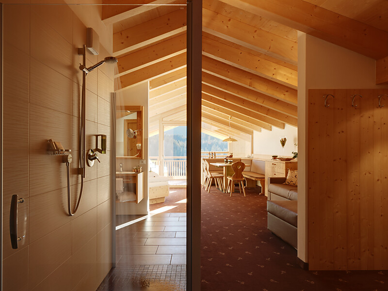 Spa Suite "Ringelblume"