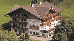Hotel Klotz / Dependance Panorama