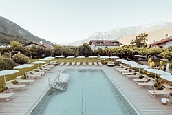 theiner's garten Bio Vitalhotel