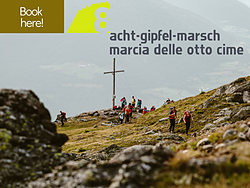 8 Summits march