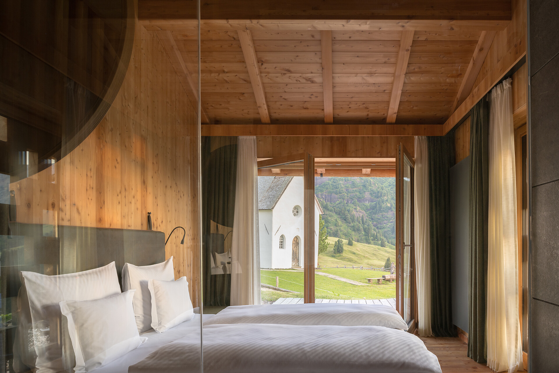 Chaletzimmer