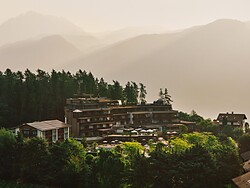 ALPIANA green luxury Dolce Vita Hotel