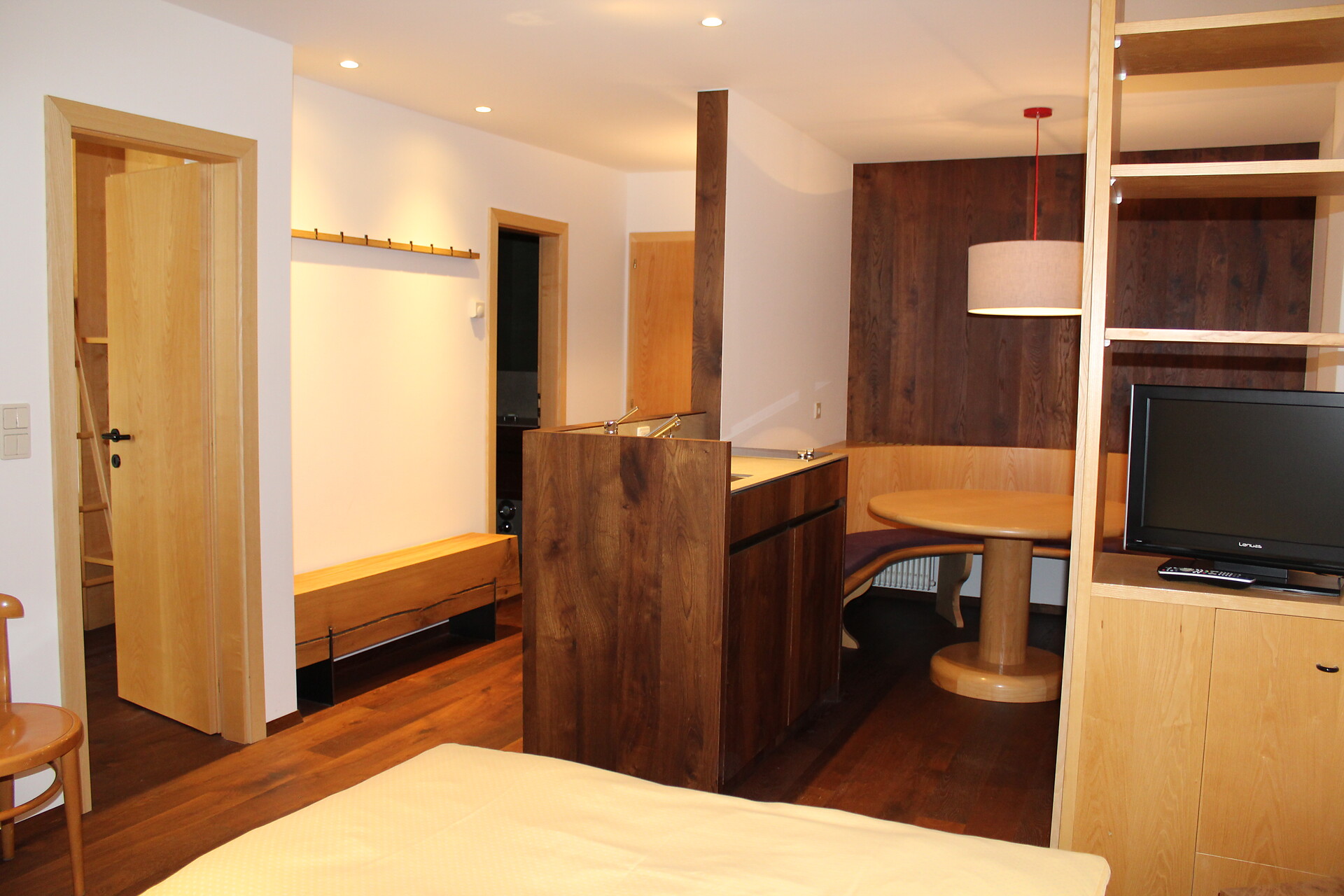 Apartement