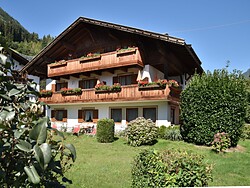 Appartamenti Burgwies