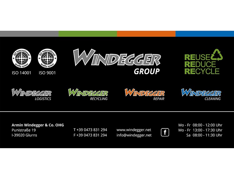 Windegger Group