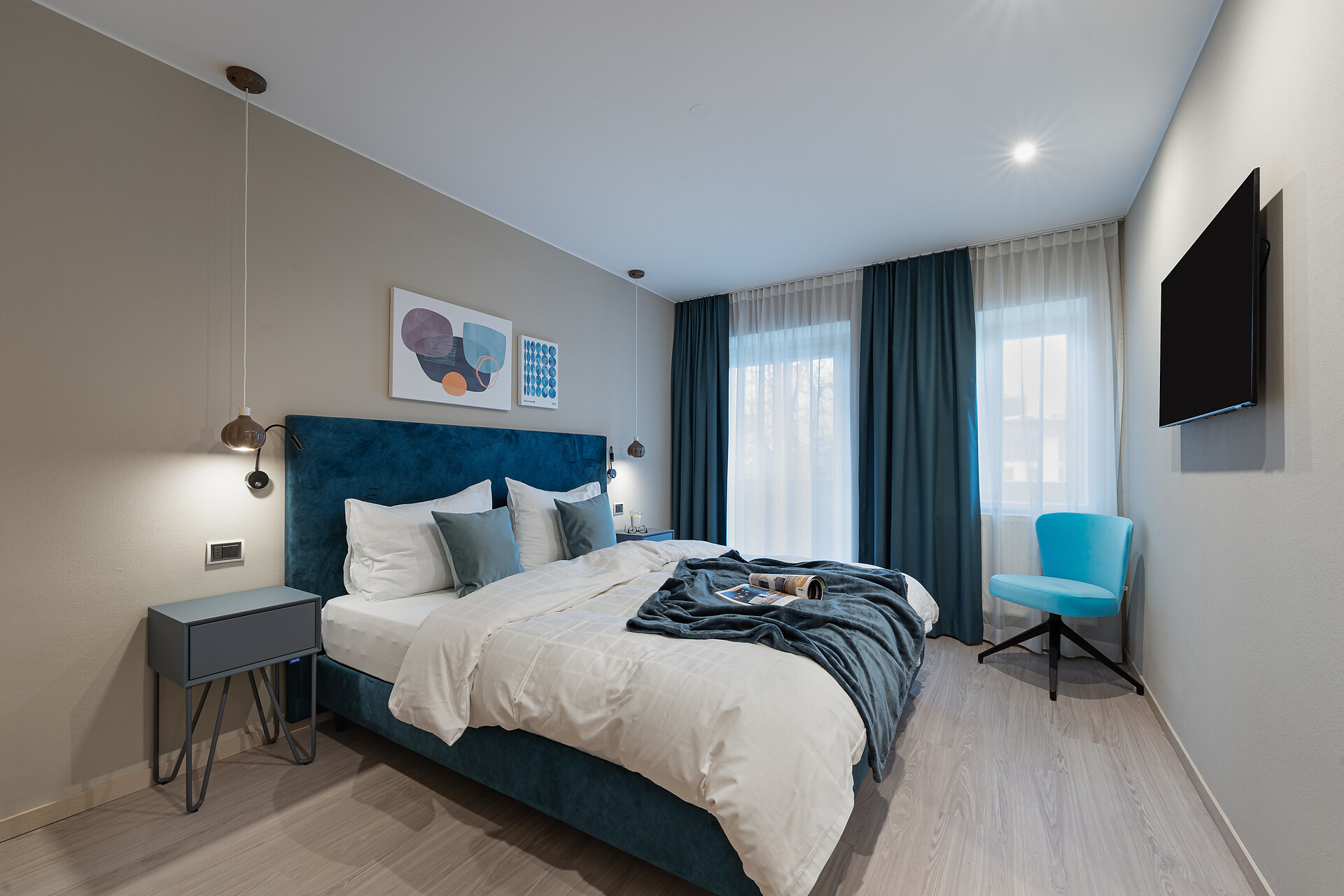 Double room Standard Classic