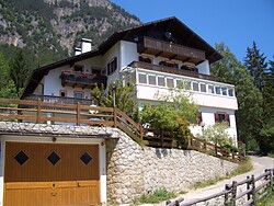 Albergo Gfrillerhof