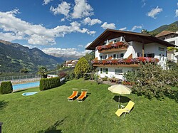 Haus Bernhard