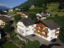 Residence Berggütl