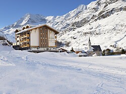 Montresor Hotel Pfeldererhof