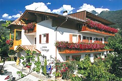 Pension Unterweger