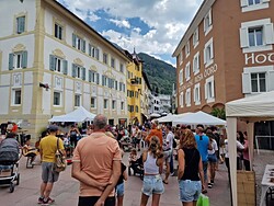 Mercato e Evento di 