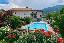 Residence Sonnengarten