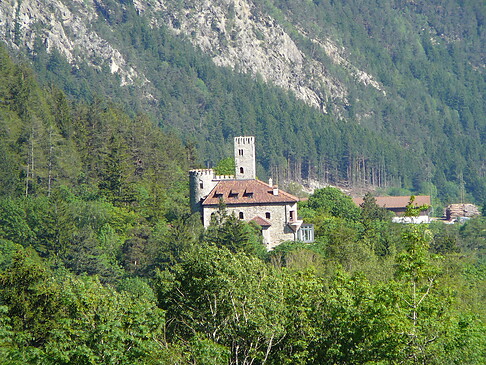 Tourismusgenossenschaft Sterzing Pfitsch Freienfeld