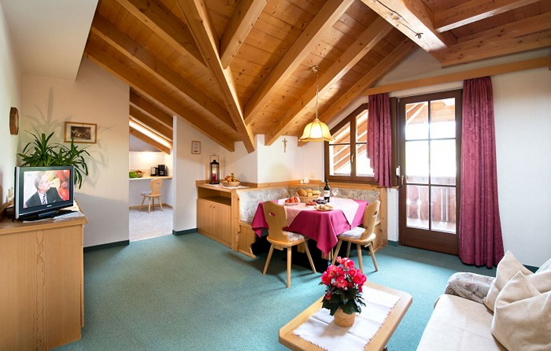 Appartment