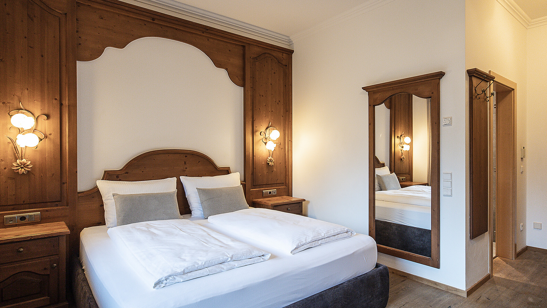 Doppelzimmer