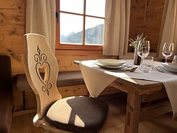 Chalet Larchrast