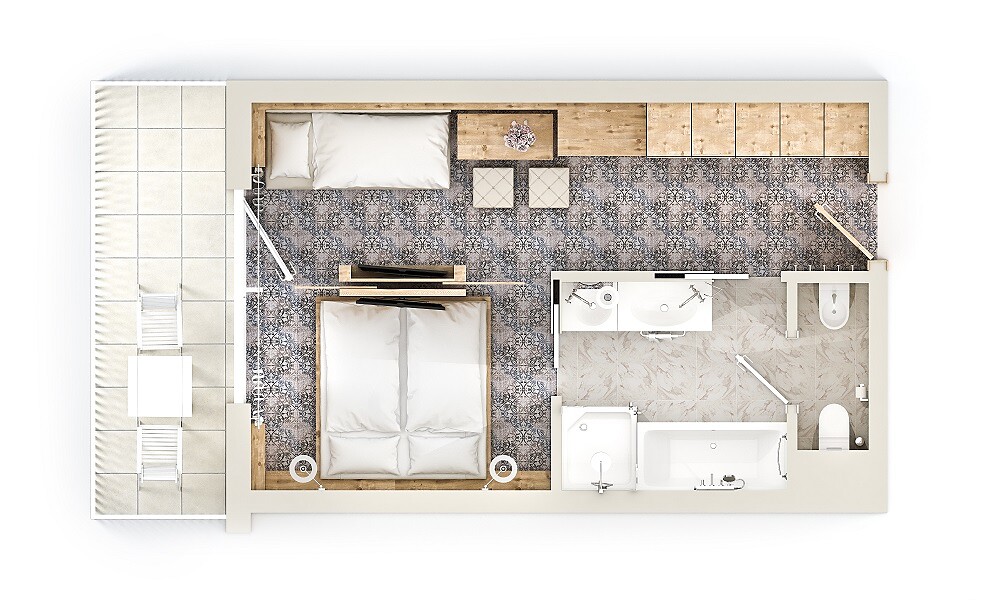 Family Smart Suite