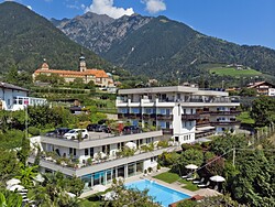 Garni-Hotel Herz