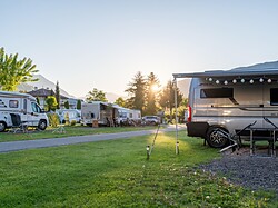 Camping Adler