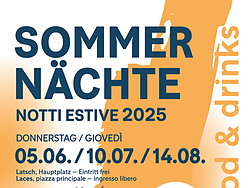 Sommernächte 2025