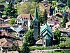 Tourismusverein Lana und Umgebung/Helmuth Rier