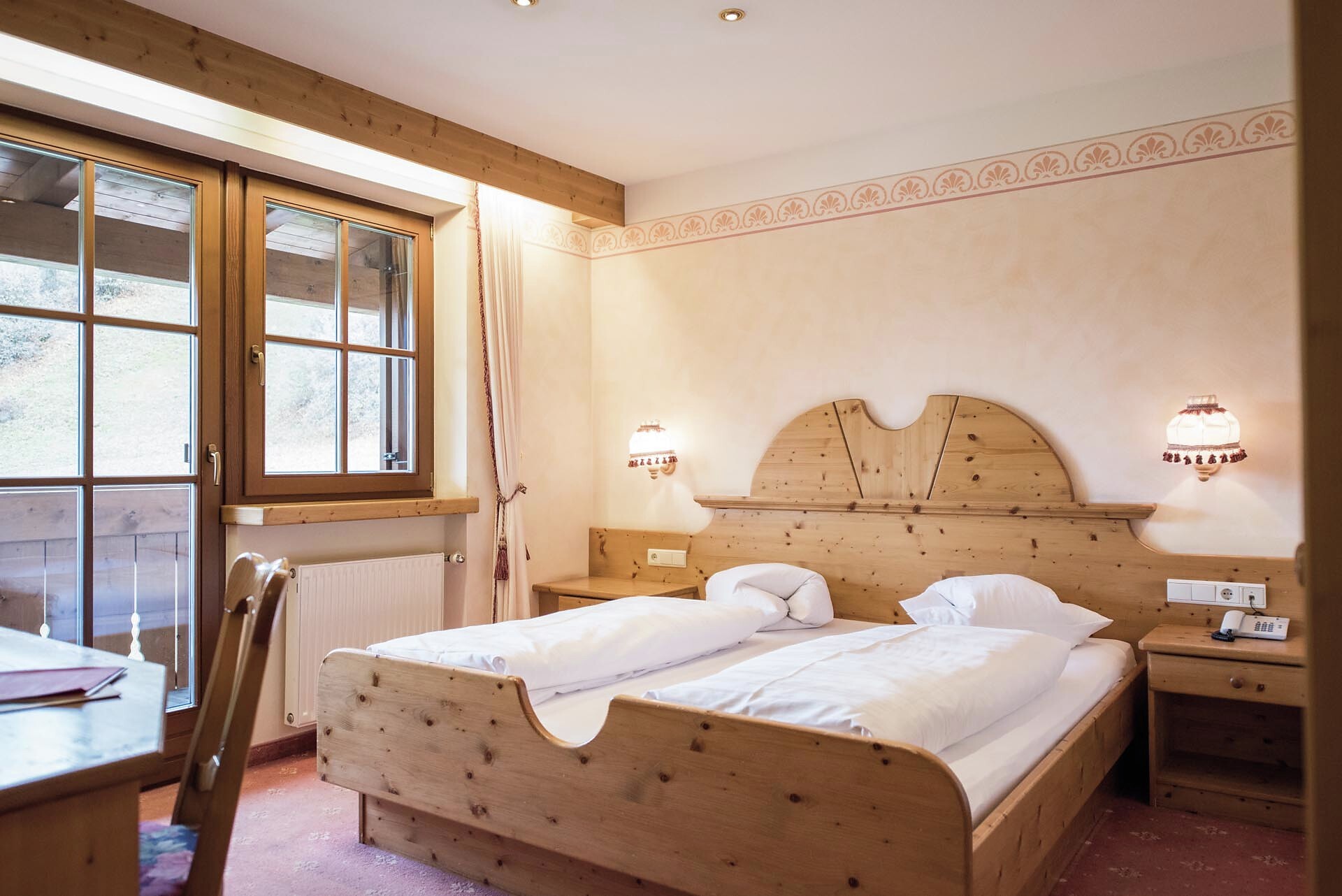 Alpine Room