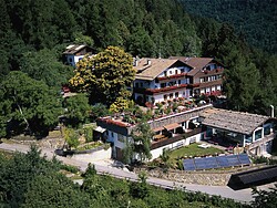 Hotel Restaurant Tiroler Kreuz