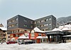 Hotel Zum Mohren