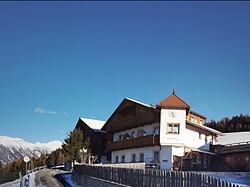 Pensione Hinterwalderhof