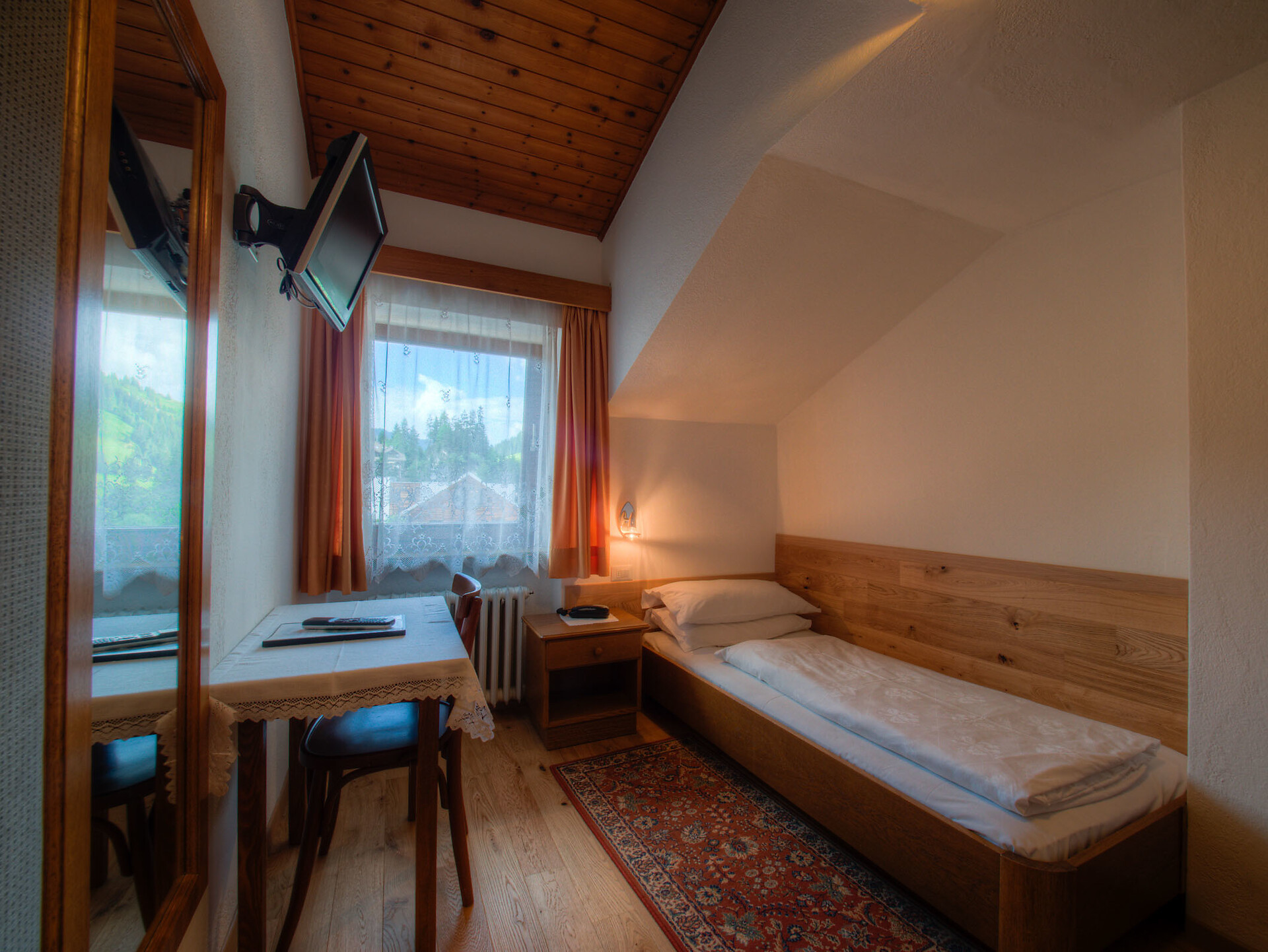 Singlebedroom