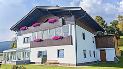 Ferienwohnungen Haselstaude