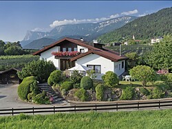 Haus Frankenried