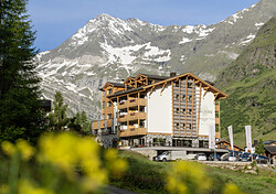 Montresor Hotel Pfeldererhof
