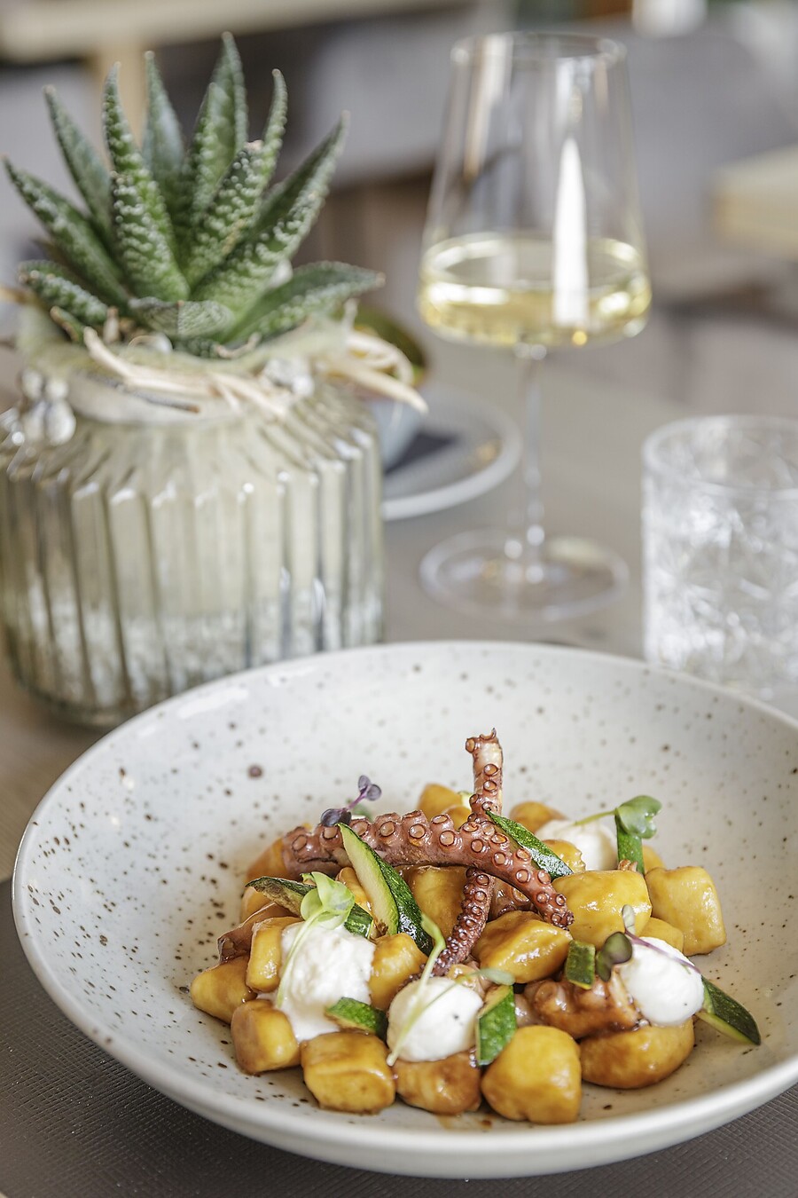 Restaurant Pizzeria Wiesenheim in Unterrain (Eppan)