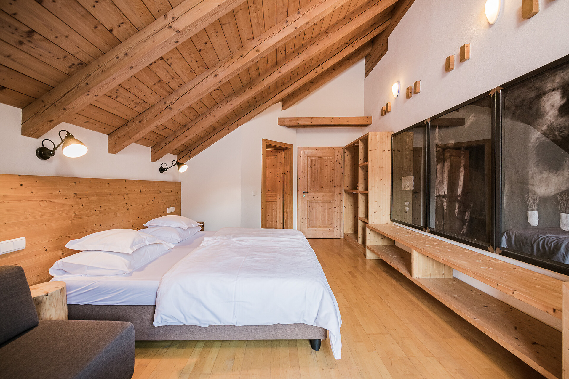 Room Hurtmühle