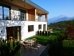 Felsenegg Appartments