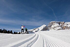 Nordic Ski Cortina