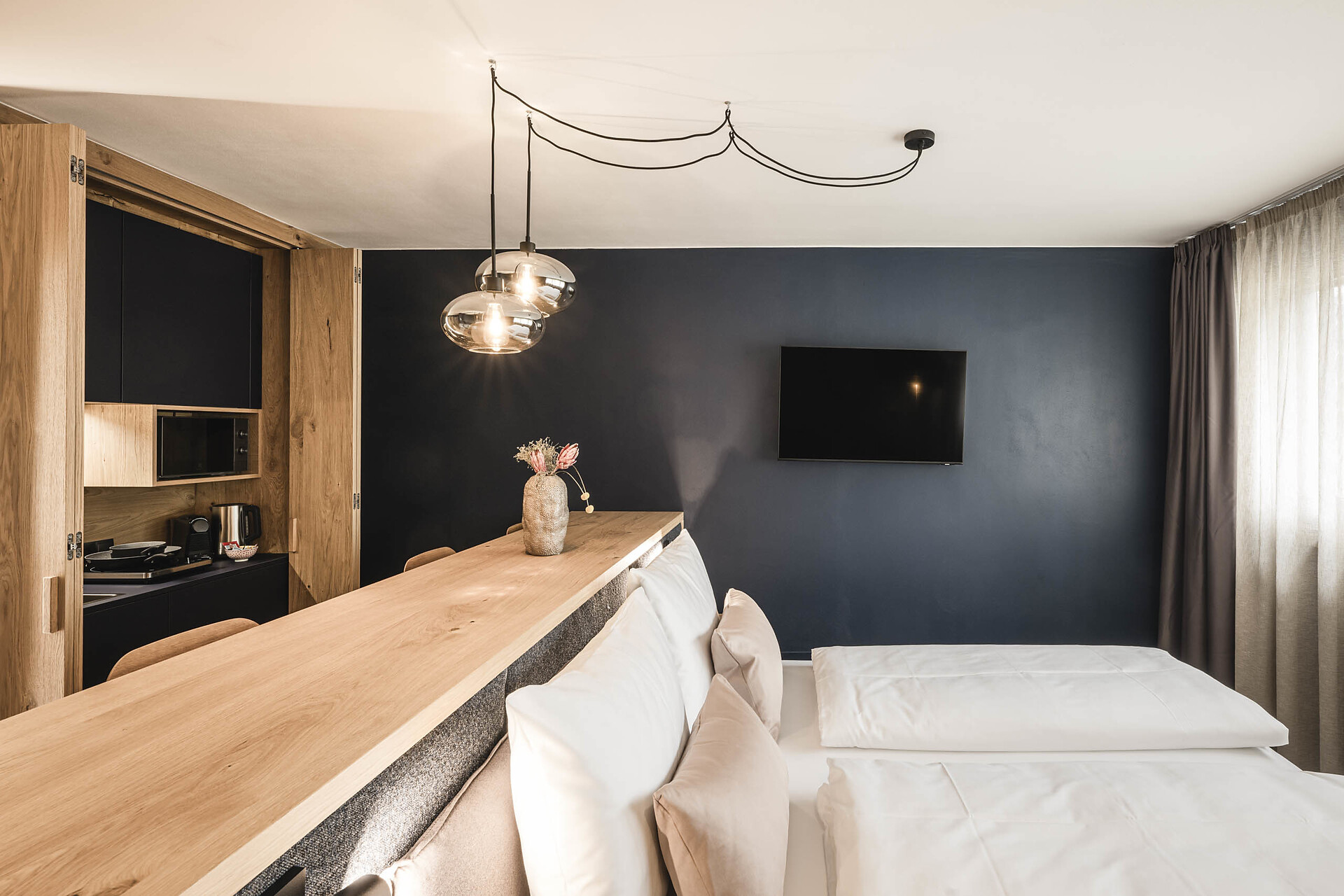 Studio Apartment 4.01